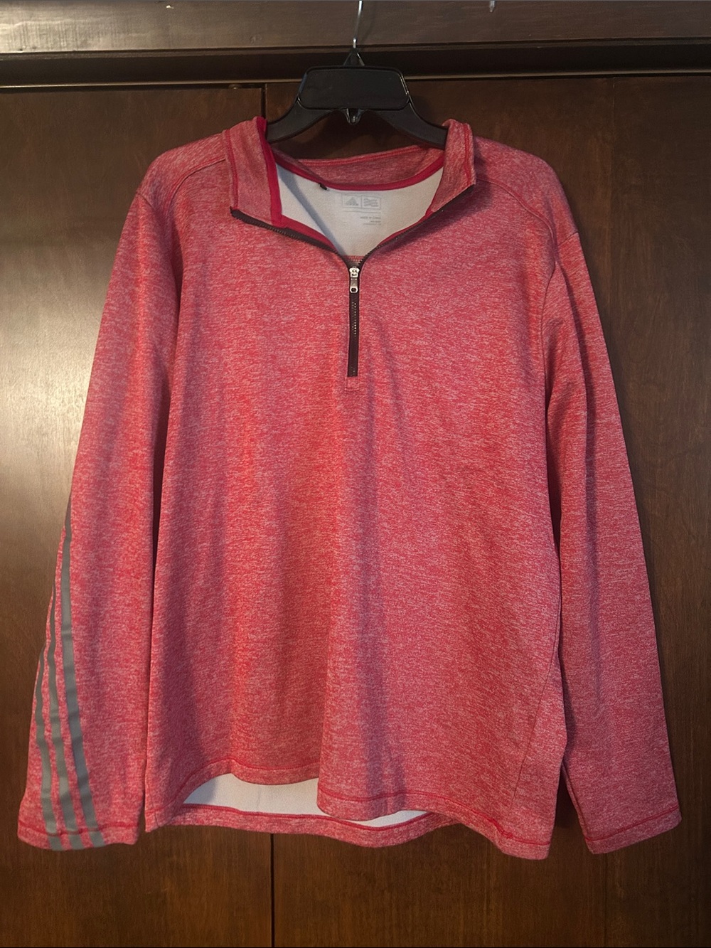 Men’s adidas hoodie